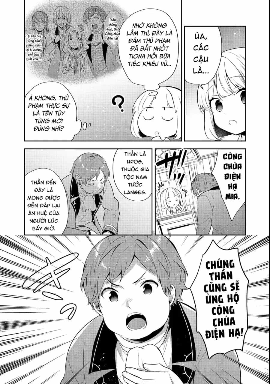 Tearmoon Empire Story - Chương 55 - ảnh 17