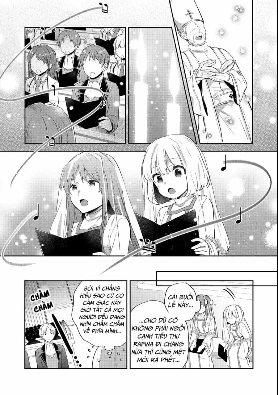 Tearmoon Empire Story - Chương 55 - ảnh 34