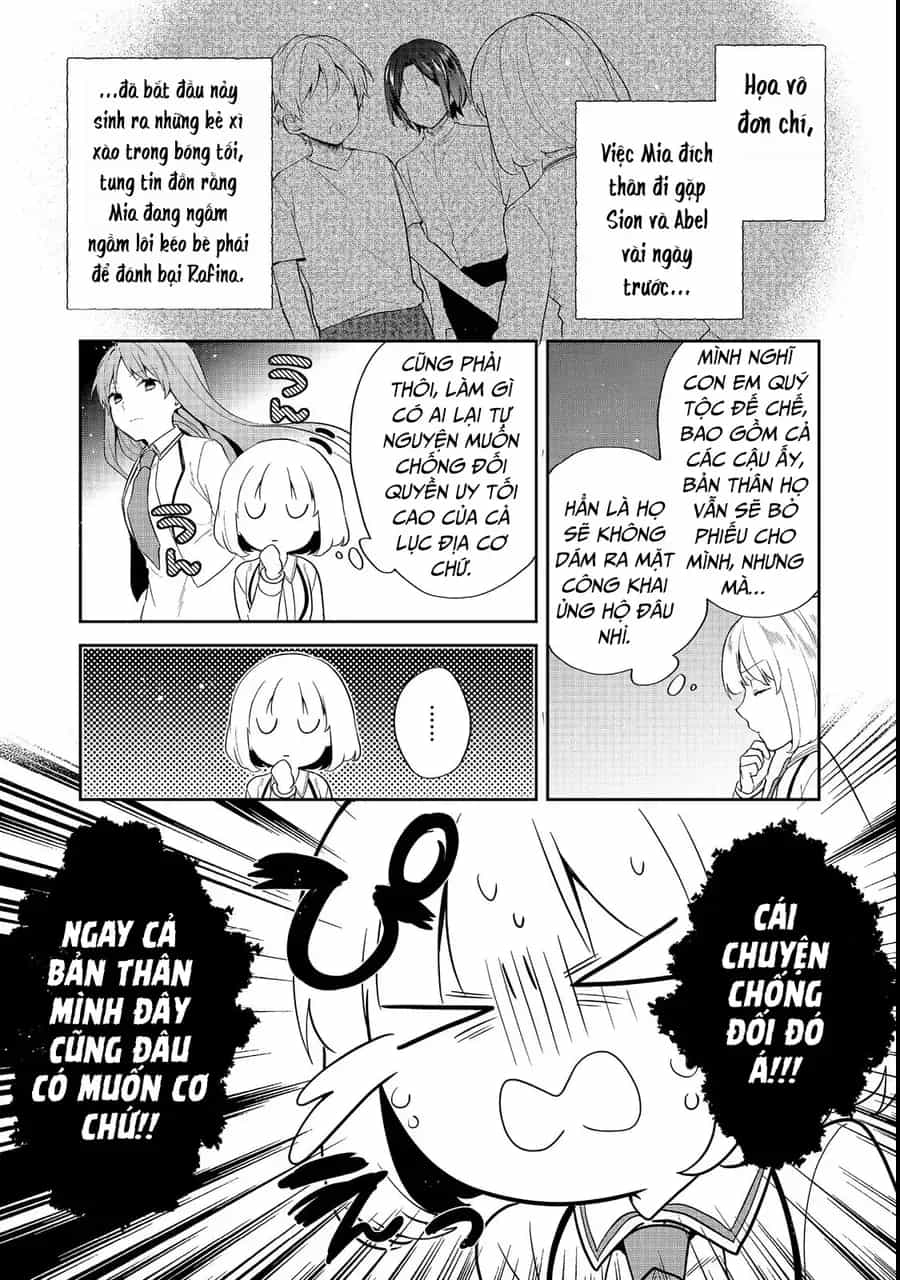 Tearmoon Empire Story - Chương 55 - ảnh 5