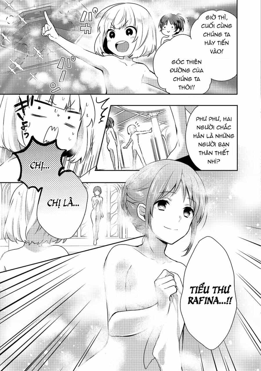 Tearmoon Empire Story - Chương 6 - ảnh 18