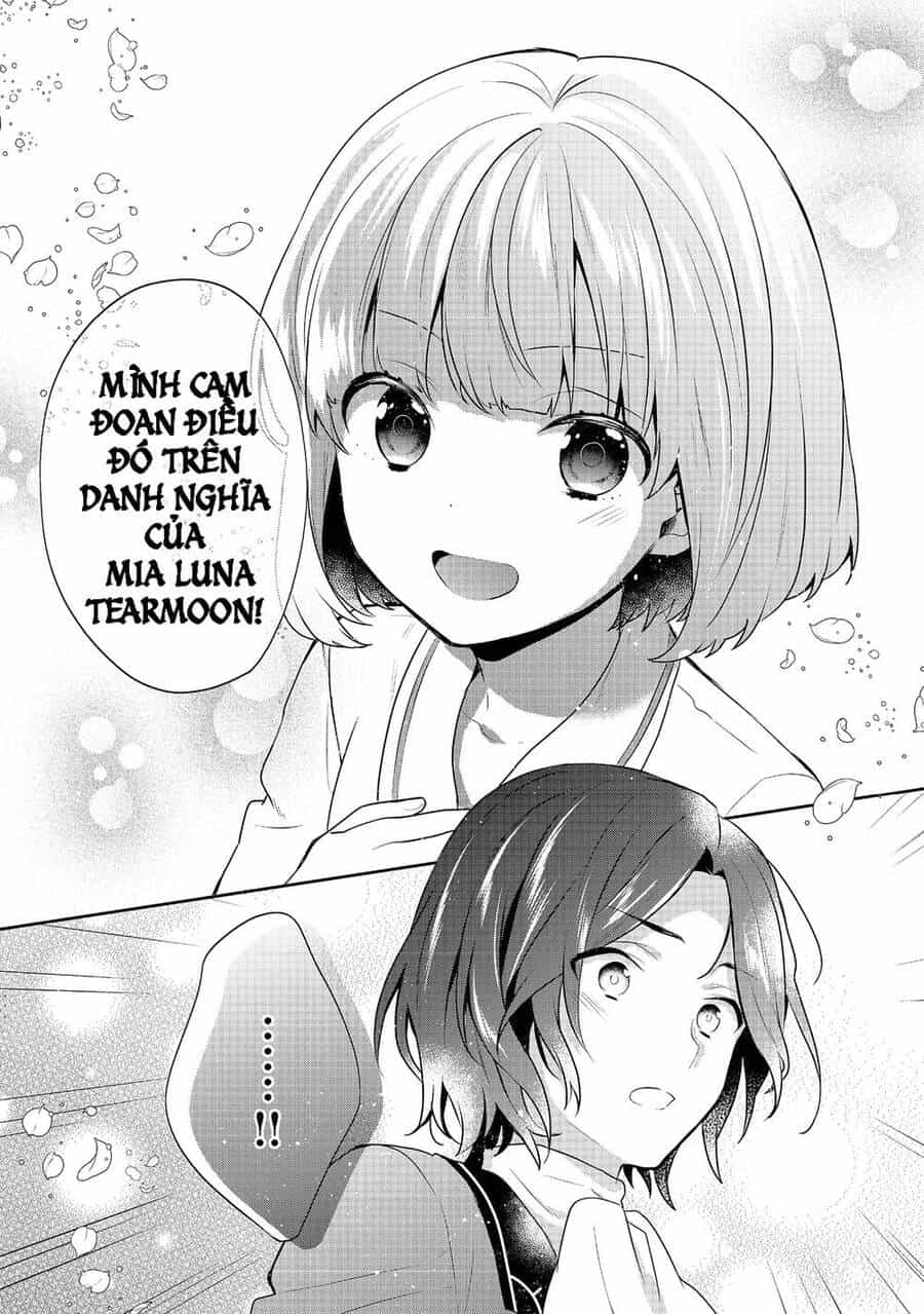 Tearmoon Empire Story - Chương 7 - ảnh 42