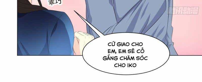 Tên Bảo Vệ Này Có Chút Tà - Chương 46 - ảnh 4