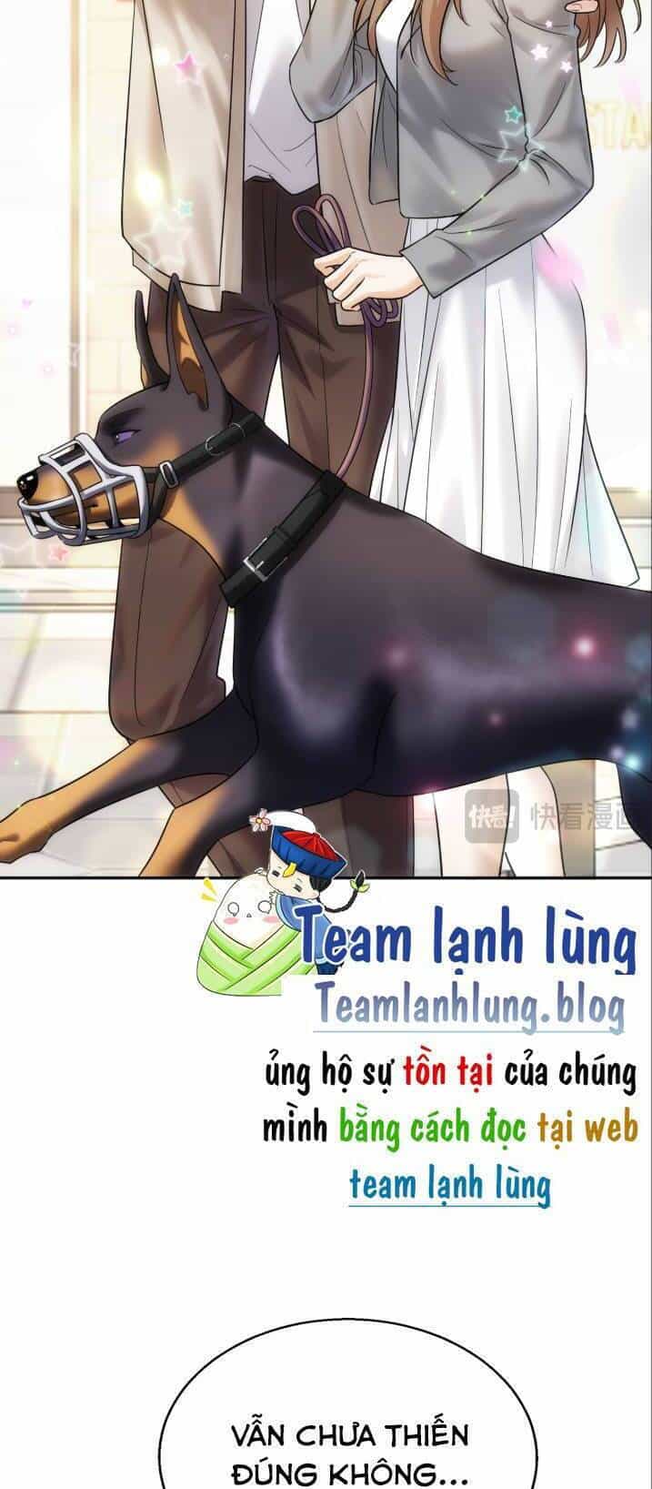 Tên Đàn Ông Này Thật Sự Là Một Tên Cẩu Mà - Chương 9 - ảnh 35