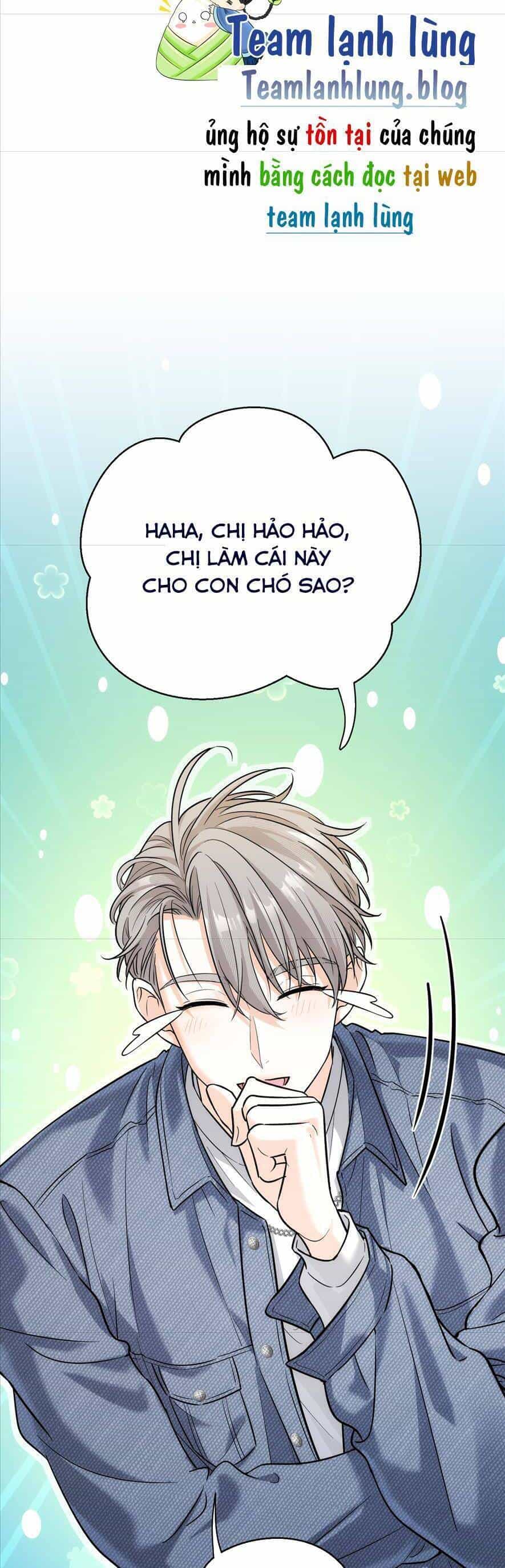 Tên Đàn Ông Này Thật Sự Là Một Tên Cẩu Mà - Chương 10 - ảnh 32