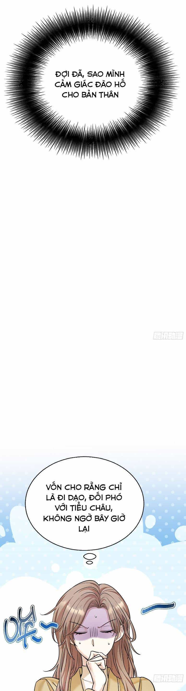 Tên Đàn Ông Này Thật Sự Là Một Tên Cẩu Mà - Chương 12 - ảnh 12