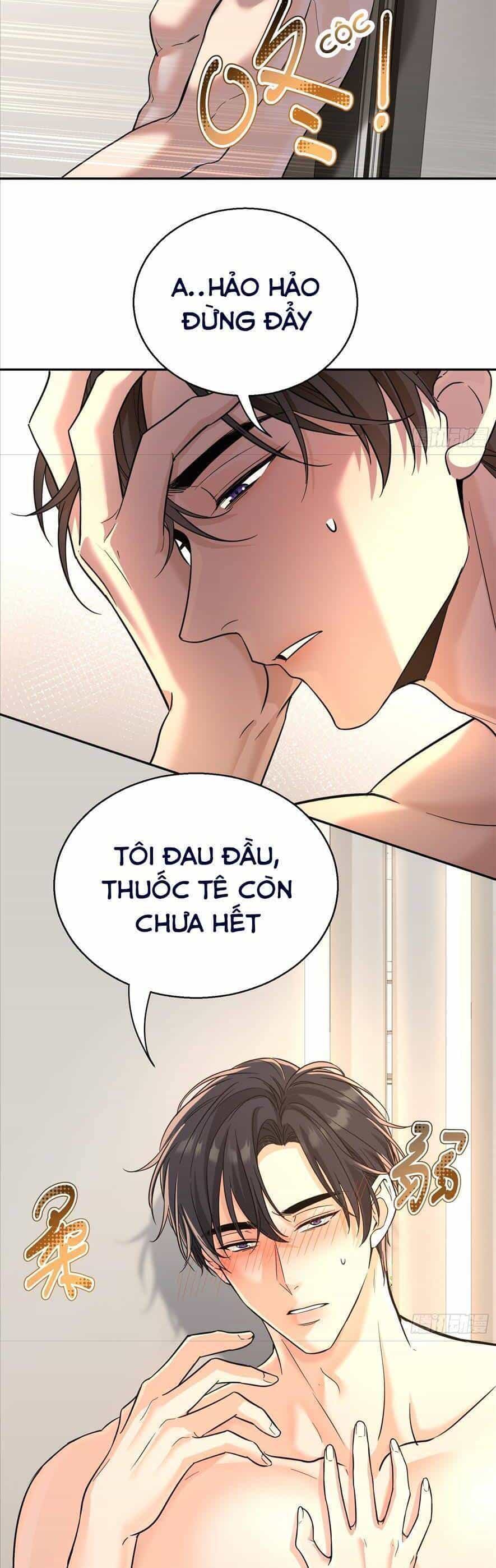 Tên Đàn Ông Này Thật Sự Là Một Tên Cẩu Mà - Chương 14 - ảnh 34