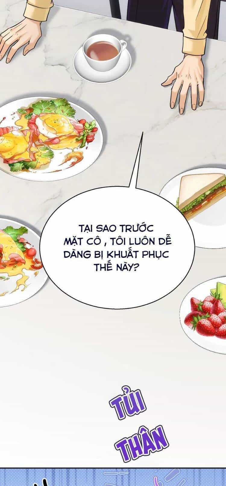 Tên Đàn Ông Này Thật Sự Là Một Tên Cẩu Mà - Chương 15 - ảnh 27