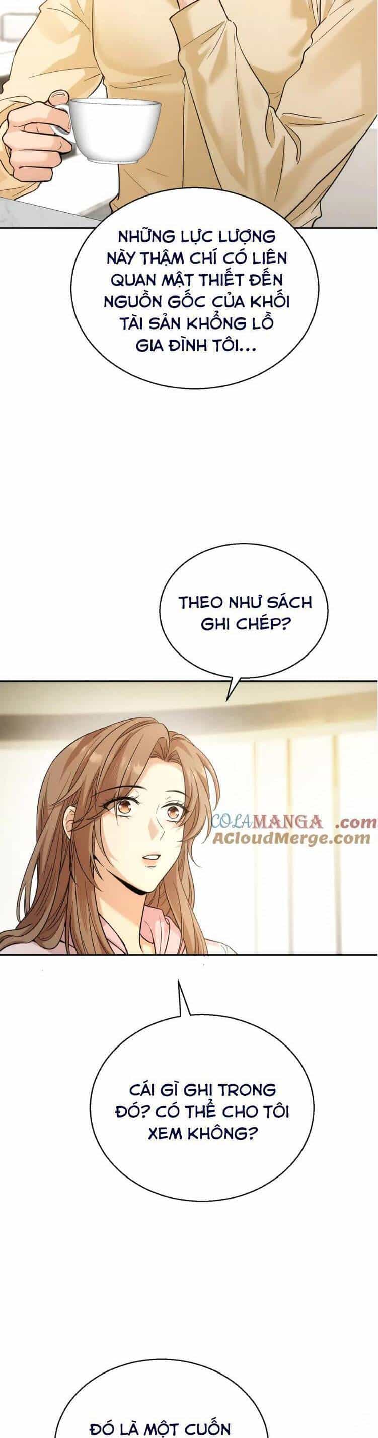 Tên Đàn Ông Này Thật Sự Là Một Tên Cẩu Mà - Chương 16 - ảnh 7