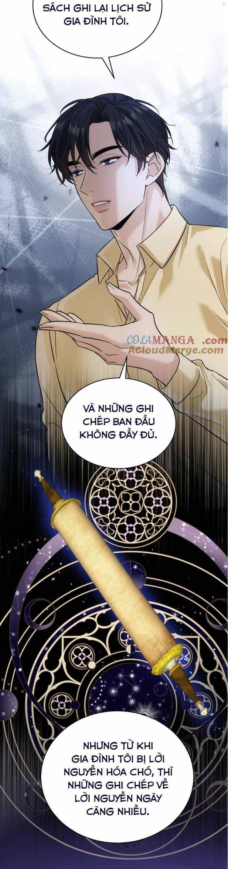 Tên Đàn Ông Này Thật Sự Là Một Tên Cẩu Mà - Chương 16 - ảnh 8