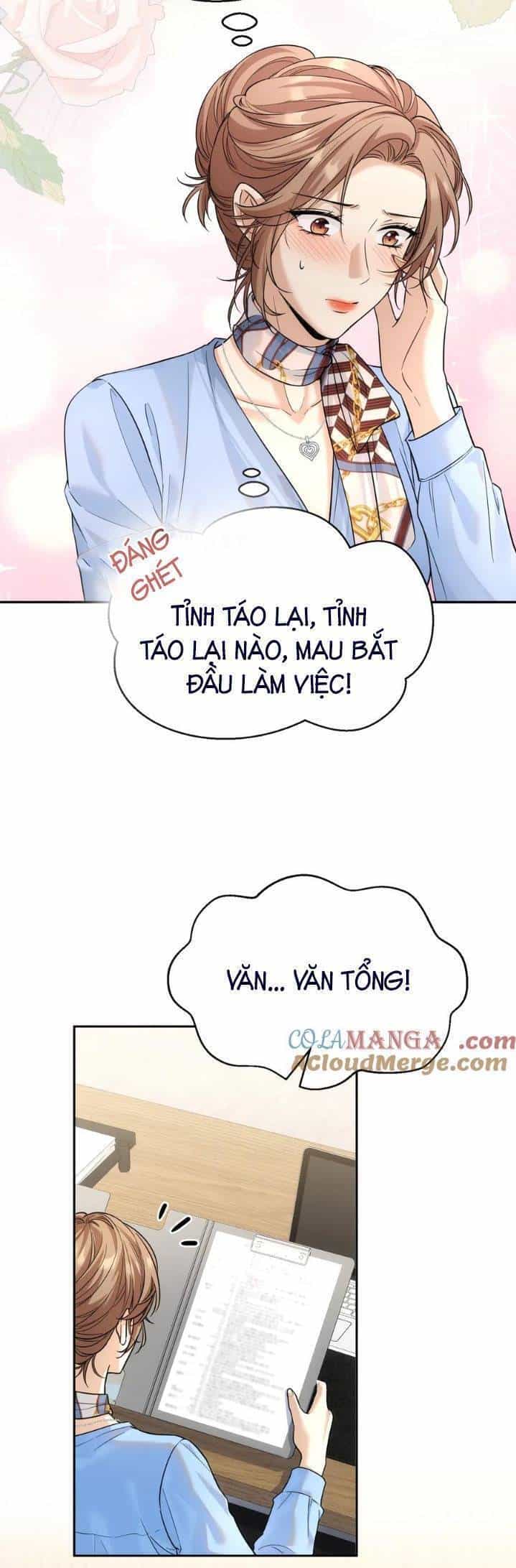 Tên Đàn Ông Này Thật Sự Là Một Tên Cẩu Mà - Chương 17 - ảnh 12