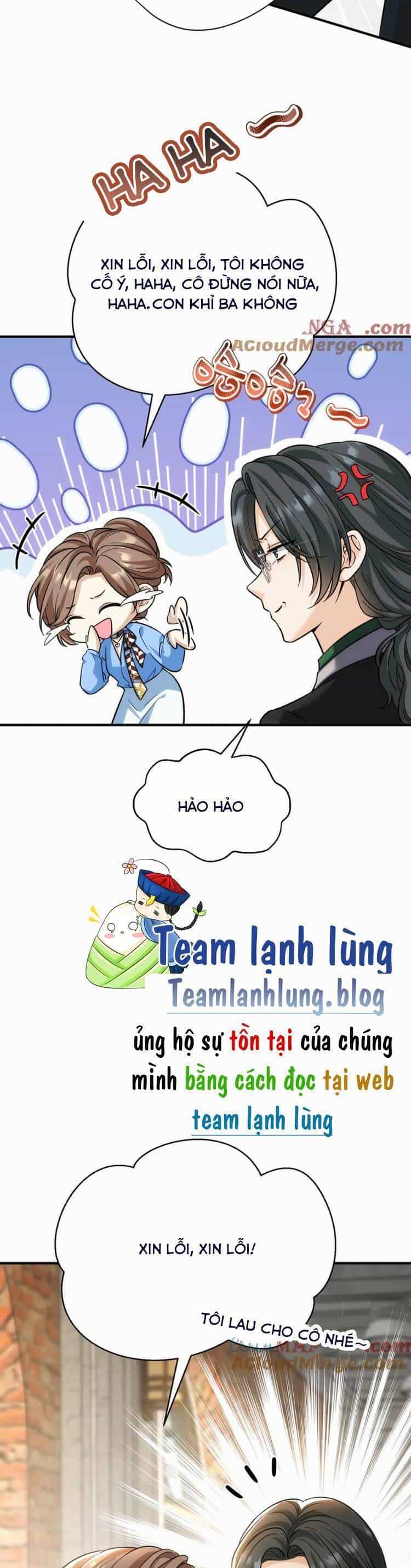 Tên Đàn Ông Này Thật Sự Là Một Tên Cẩu Mà - Chương 19 - ảnh 9