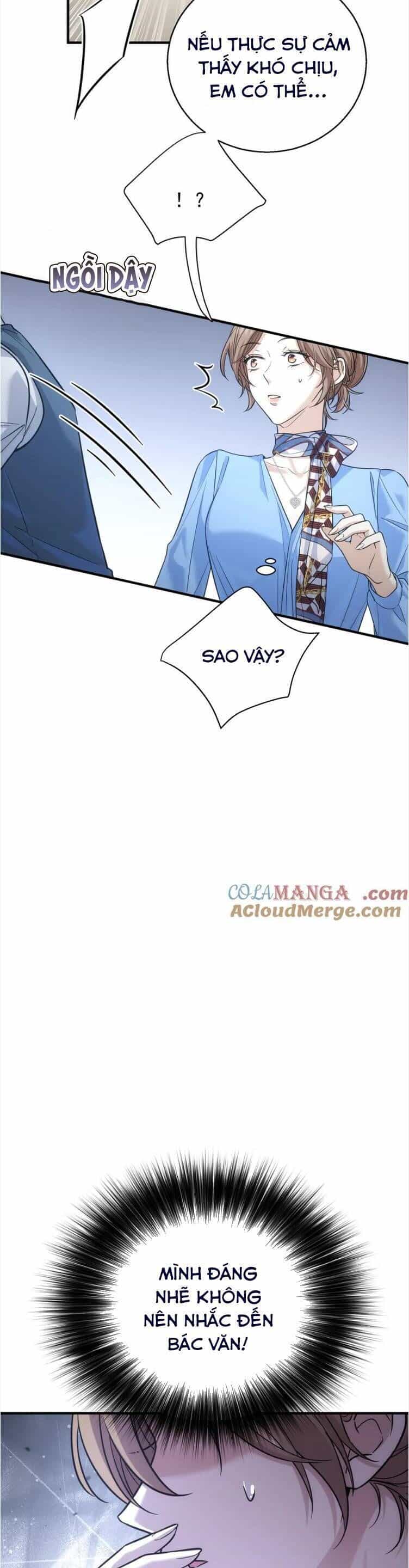 Tên Đàn Ông Này Thật Sự Là Một Tên Cẩu Mà - Chương 20 - ảnh 19