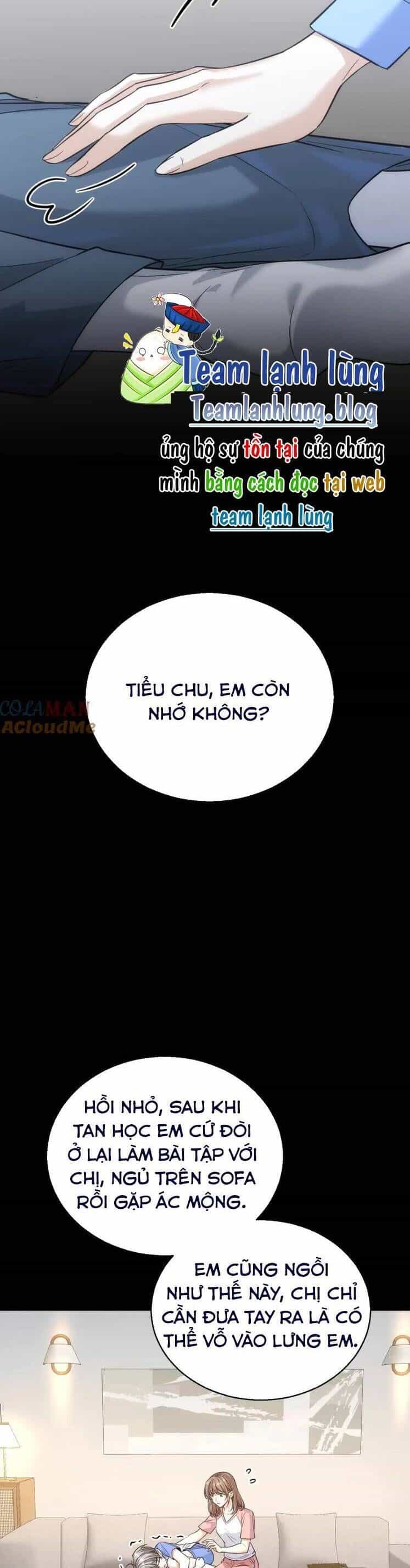 Tên Đàn Ông Này Thật Sự Là Một Tên Cẩu Mà - Chương 20 - ảnh 4