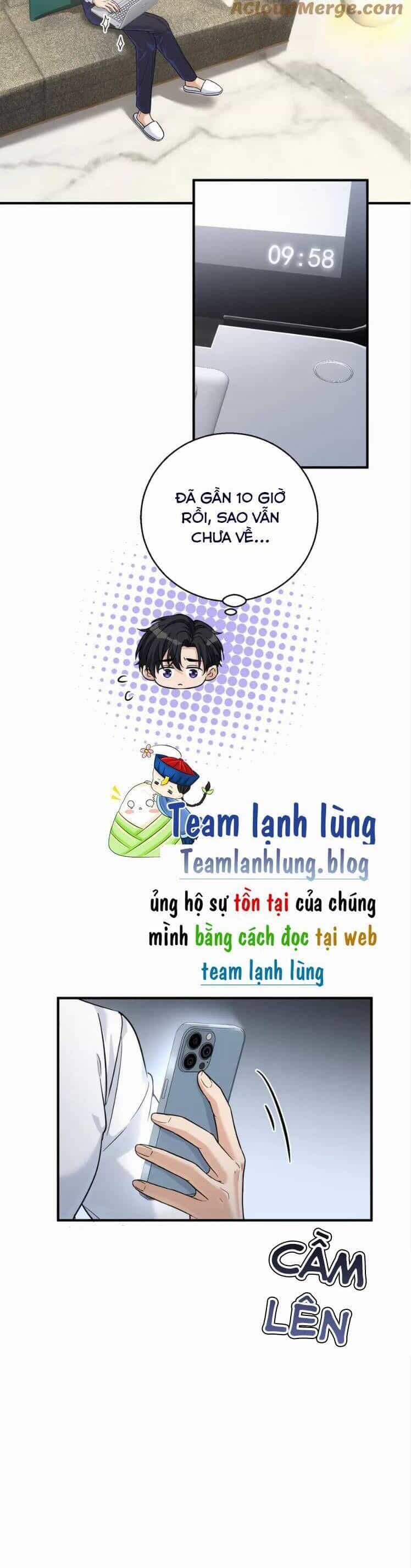 Tên Đàn Ông Này Thật Sự Là Một Tên Cẩu Mà - Chương 21 - ảnh 2