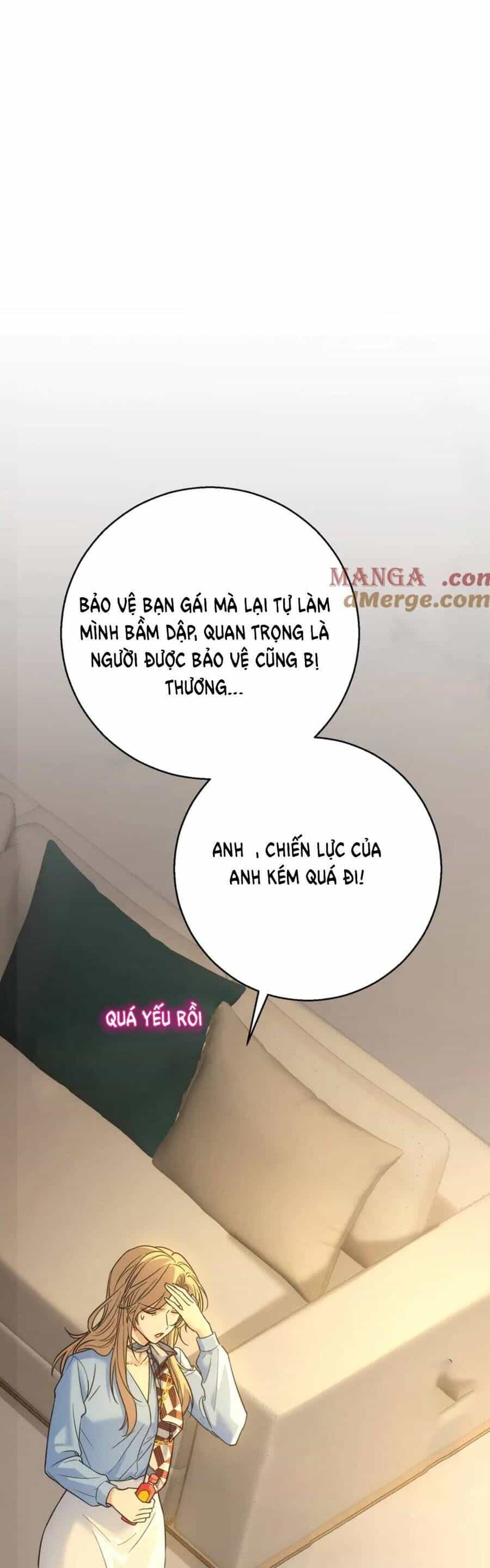 Tên Đàn Ông Này Thật Sự Là Một Tên Cẩu Mà - Chương 22 - ảnh 16