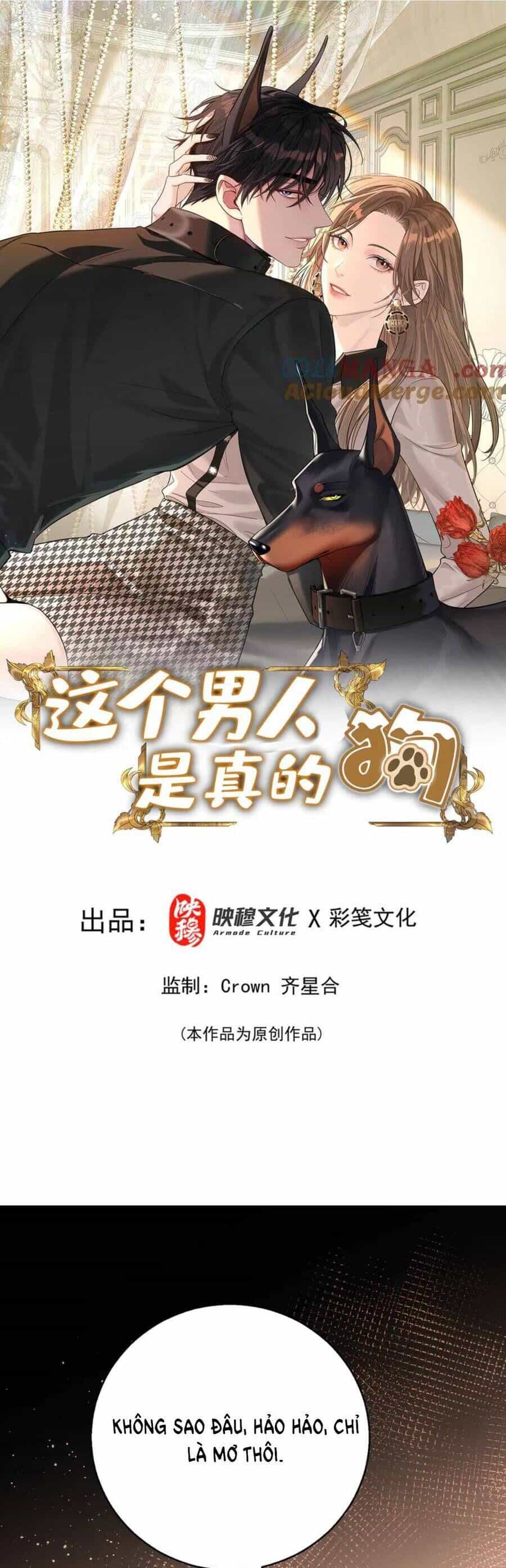 Tên Đàn Ông Này Thật Sự Là Một Tên Cẩu Mà - Chương 22 - ảnh 2