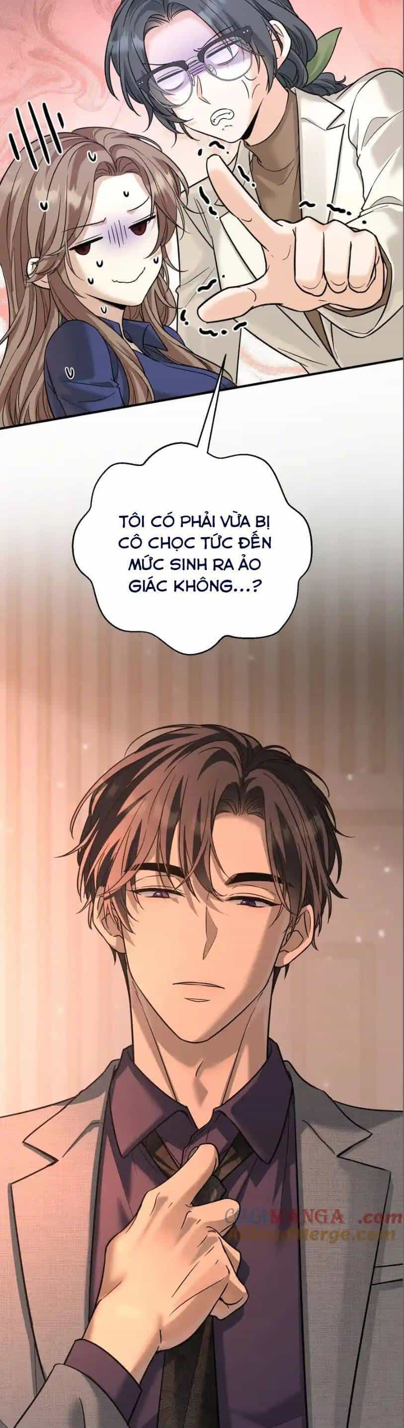 Tên Đàn Ông Này Thật Sự Là Một Tên Cẩu Mà - Chương 24 - ảnh 10
