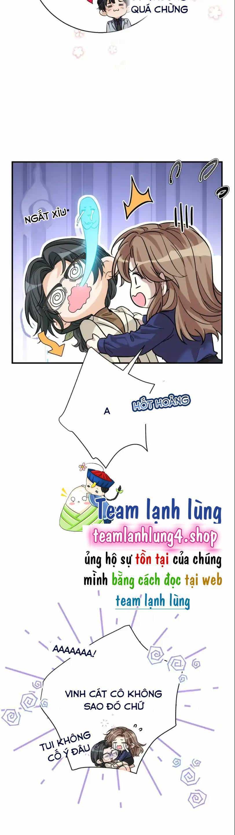 Tên Đàn Ông Này Thật Sự Là Một Tên Cẩu Mà - Chương 24 - ảnh 17
