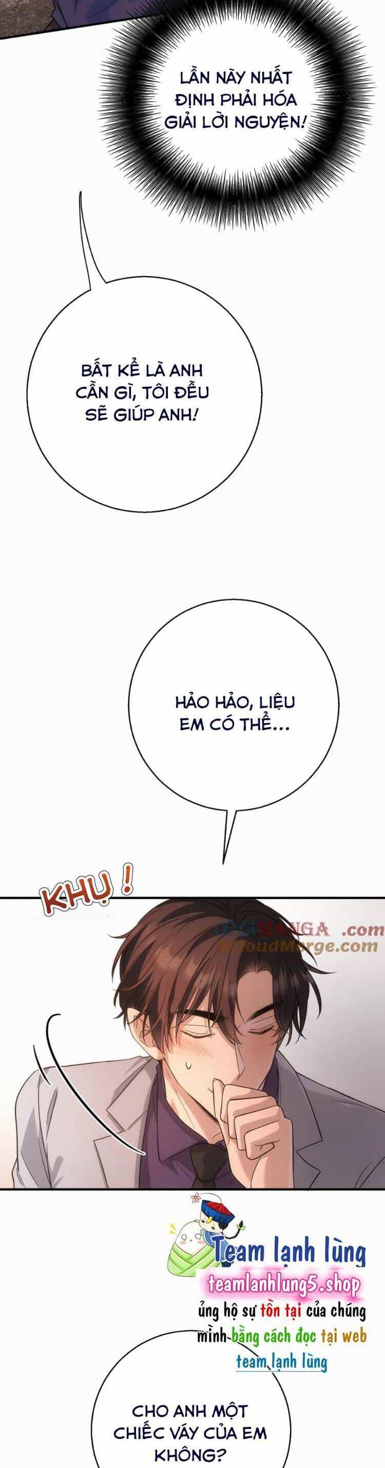Tên Đàn Ông Này Thật Sự Là Một Tên Cẩu Mà - Chương 25 - ảnh 4