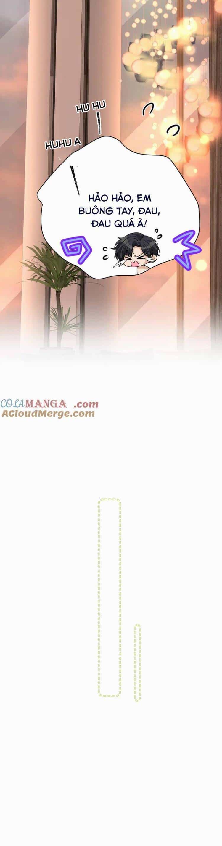 Tên Đàn Ông Này Thật Sự Là Một Tên Cẩu Mà - Chương 25 - ảnh 9
