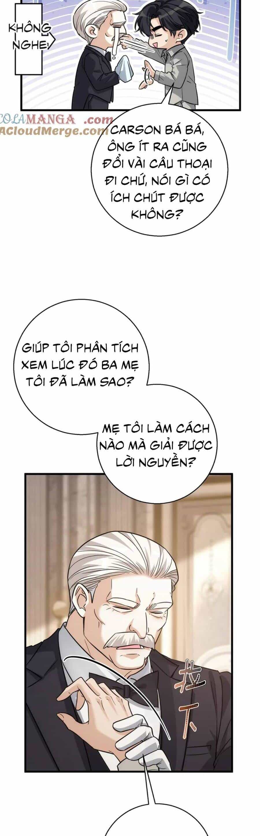 Tên Đàn Ông Này Thật Sự Là Một Tên Cẩu Mà - Chương 27 - ảnh 7