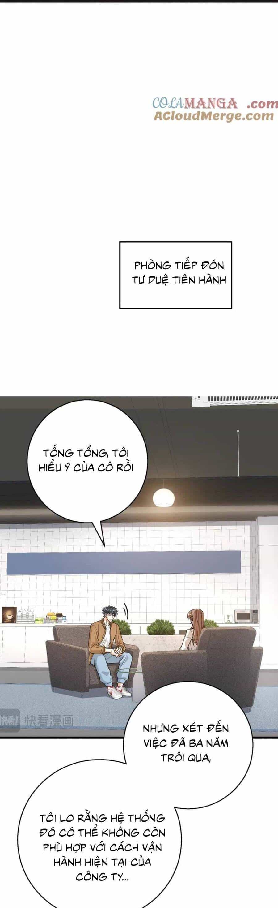 Tên Đàn Ông Này Thật Sự Là Một Tên Cẩu Mà - Chương 28 - ảnh 7