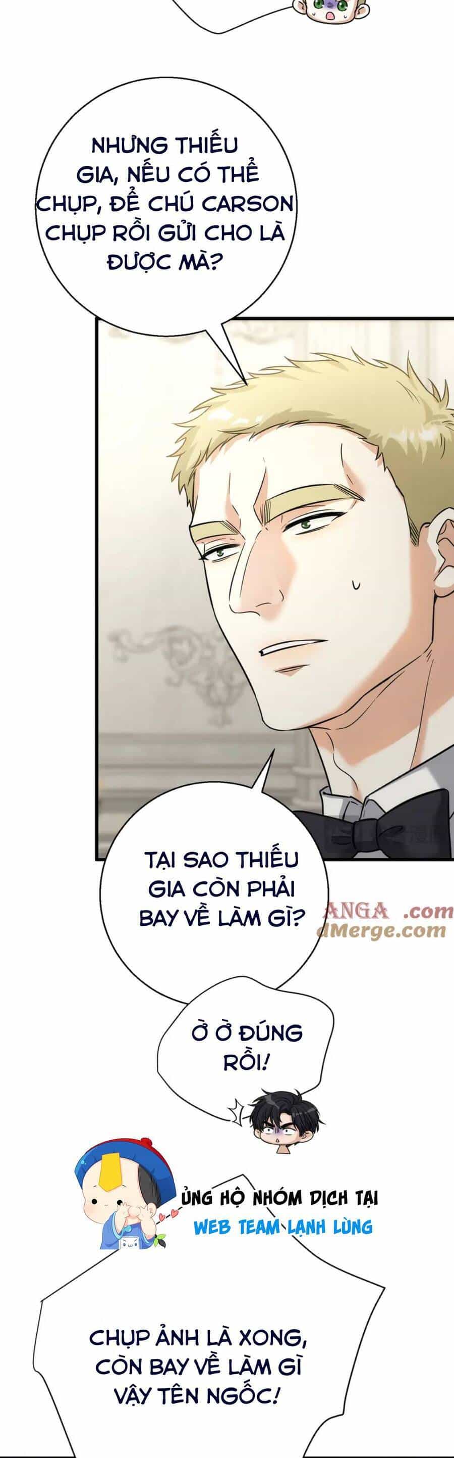 Tên Đàn Ông Này Thật Sự Là Một Tên Cẩu Mà - Chương 29 - ảnh 18