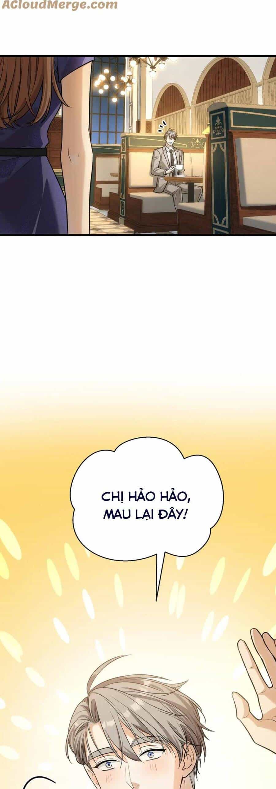 Tên Đàn Ông Này Thật Sự Là Một Tên Cẩu Mà - Chương 29 - ảnh 37
