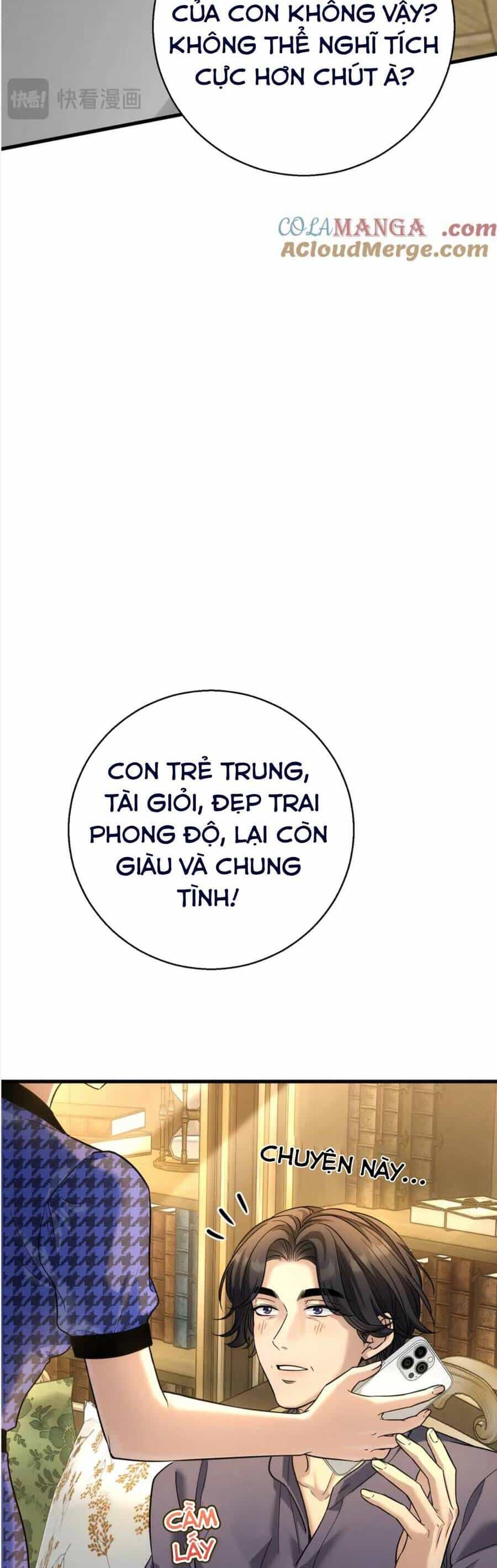Tên Đàn Ông Này Thật Sự Là Một Tên Cẩu Mà - Chương 29 - ảnh 7