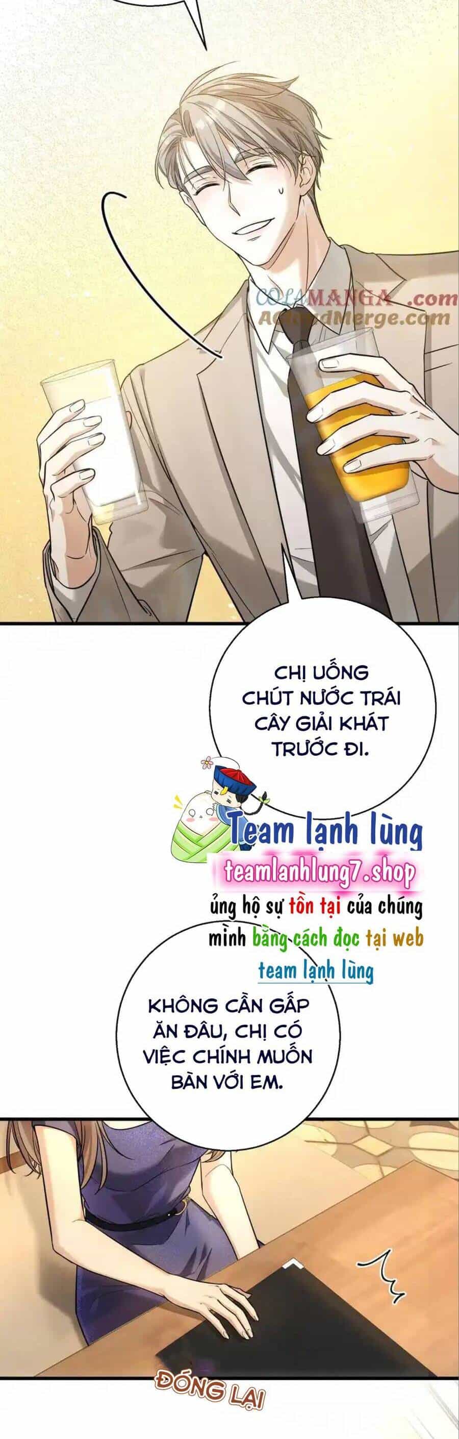 Tên Đàn Ông Này Thật Sự Là Một Tên Cẩu Mà - Chương 30 - ảnh 3