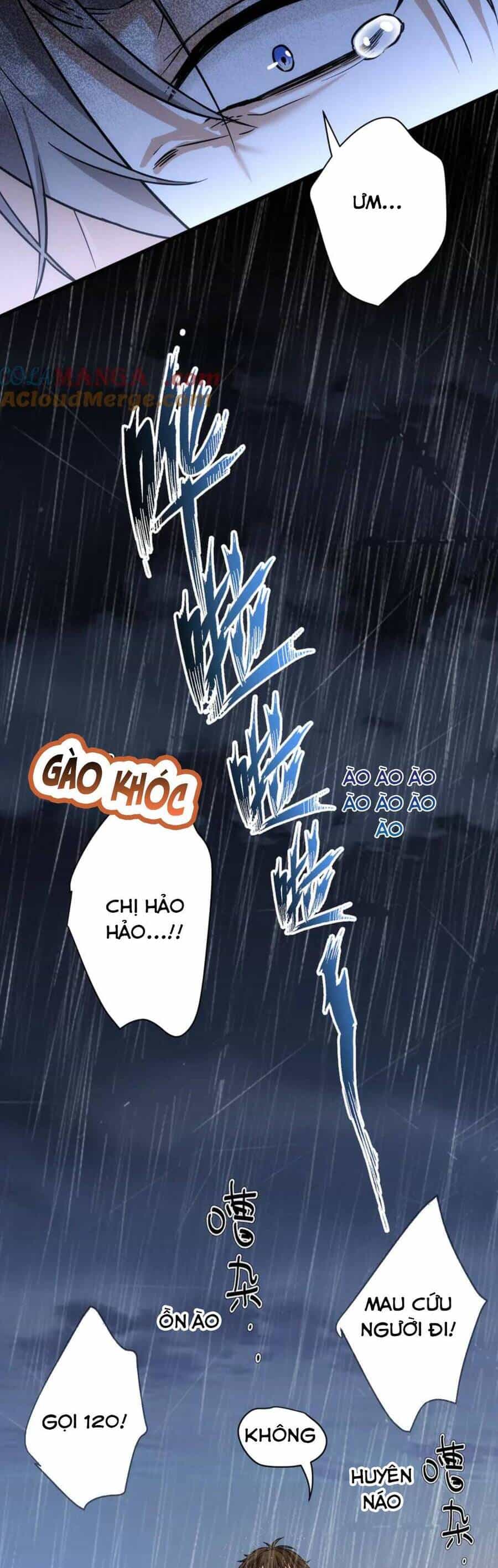 Tên Đàn Ông Này Thật Sự Là Một Tên Cẩu Mà - Chương 31 - ảnh 7