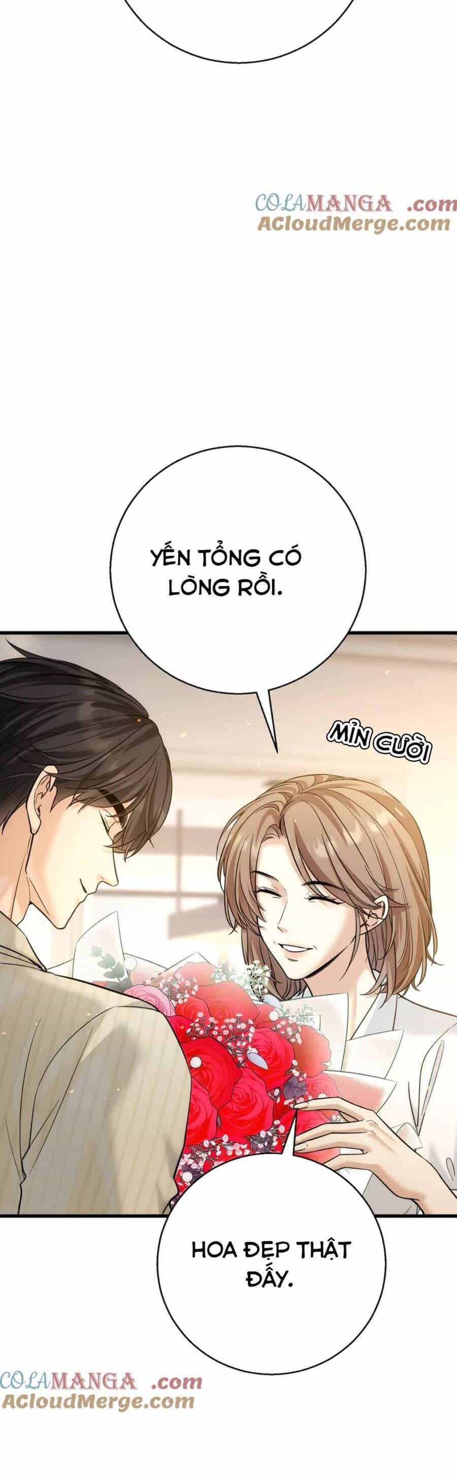 Tên Đàn Ông Này Thật Sự Là Một Tên Cẩu Mà - Chương 34 - ảnh 31