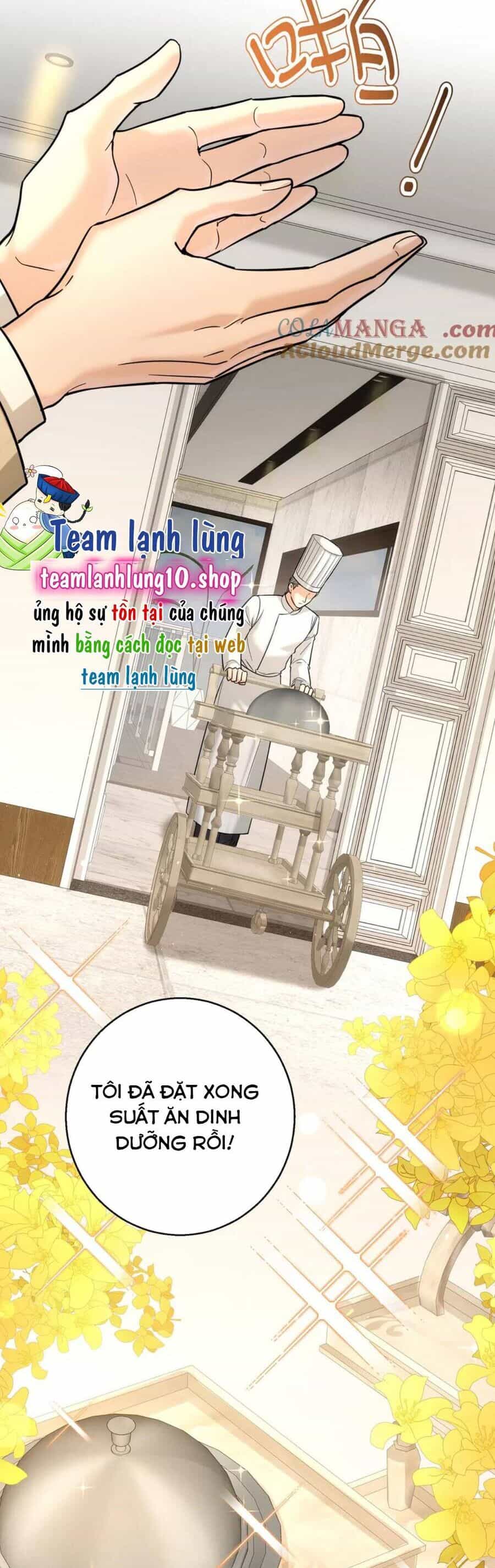 Tên Đàn Ông Này Thật Sự Là Một Tên Cẩu Mà - Chương 35 - ảnh 3
