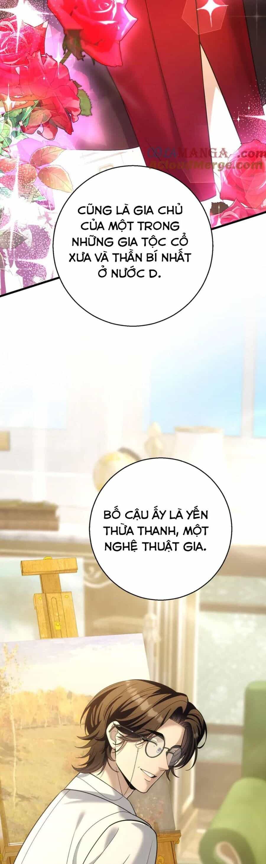 Tên Đàn Ông Này Thật Sự Là Một Tên Cẩu Mà - Chương 35.1 - ảnh 4