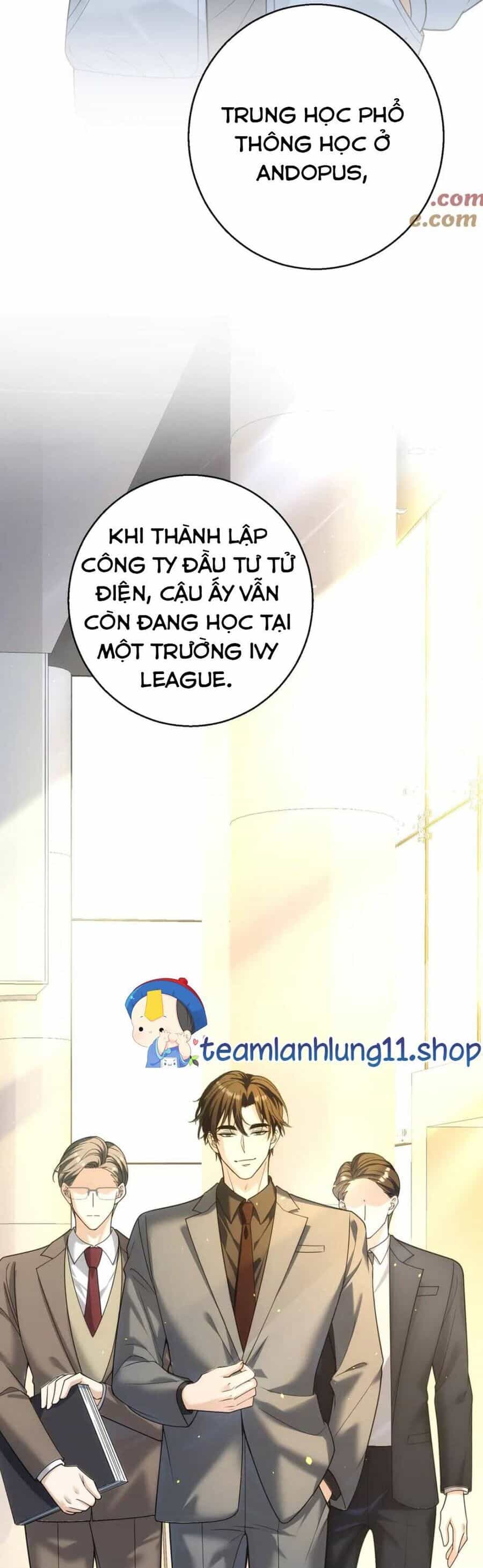 Tên Đàn Ông Này Thật Sự Là Một Tên Cẩu Mà - Chương 35.1 - ảnh 7