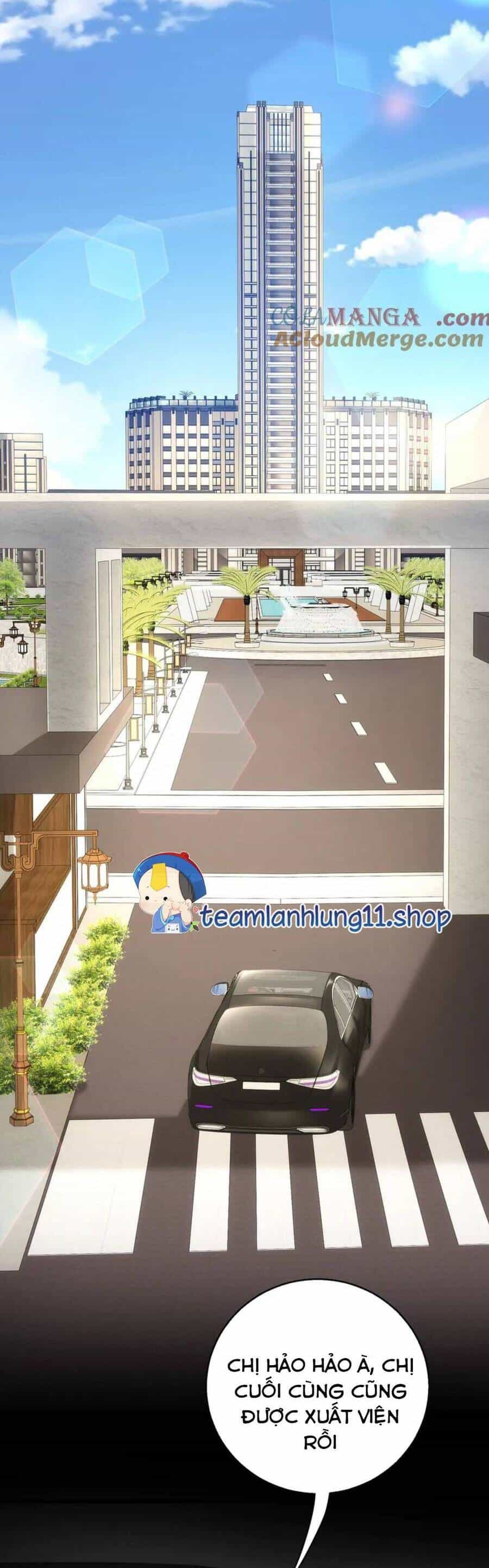 Tên Đàn Ông Này Thật Sự Là Một Tên Cẩu Mà - Chương 37 - ảnh 4
