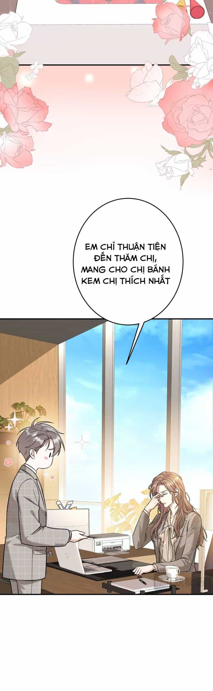 Tên Đàn Ông Này Thật Sự Là Một Tên Cẩu Mà - Chương 3 - ảnh 9