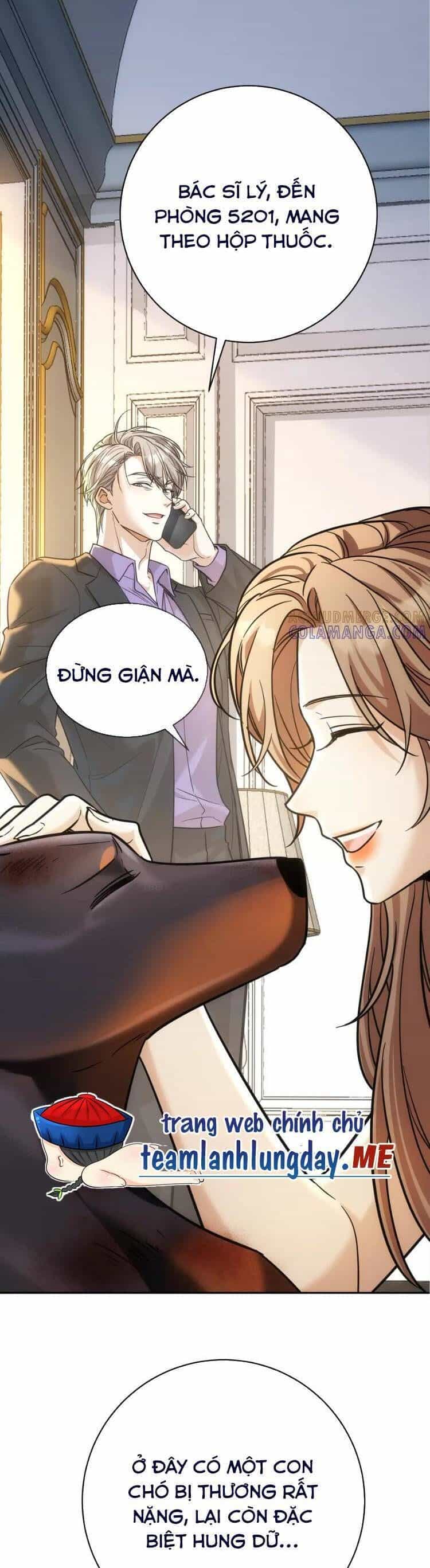Tên Đàn Ông Này Thật Sự Là Một Tên Cẩu Mà - Chương 41 - ảnh 32