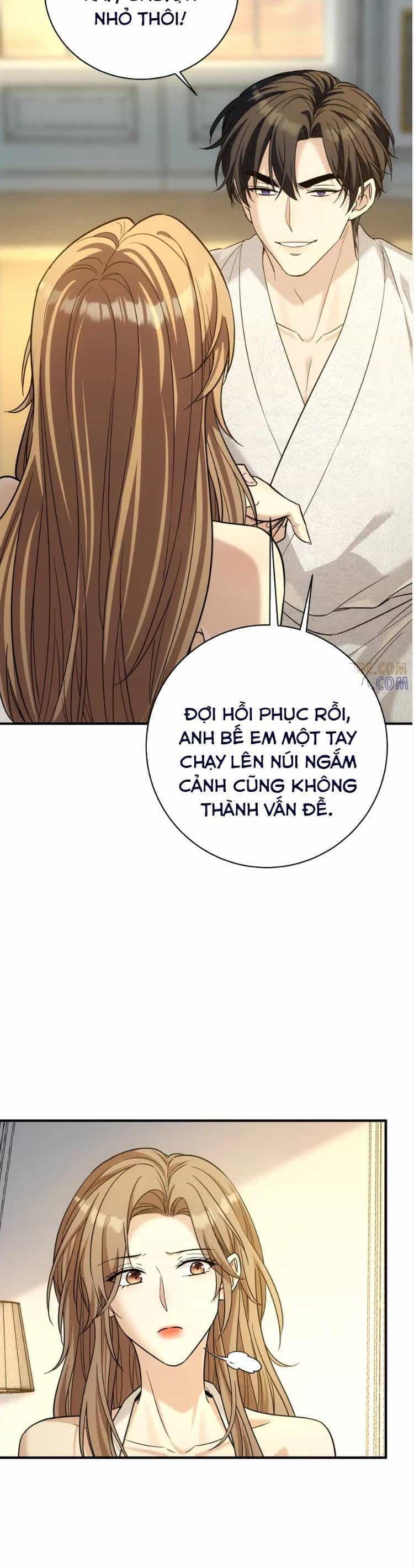 Tên Đàn Ông Này Thật Sự Là Một Tên Cẩu Mà - Chương 41 - ảnh 9