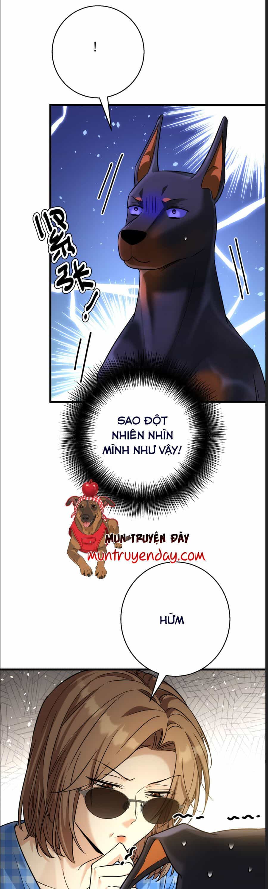 Tên Đàn Ông Này Thật Sự Là Một Tên Cẩu Mà - Chương 46 - ảnh 30