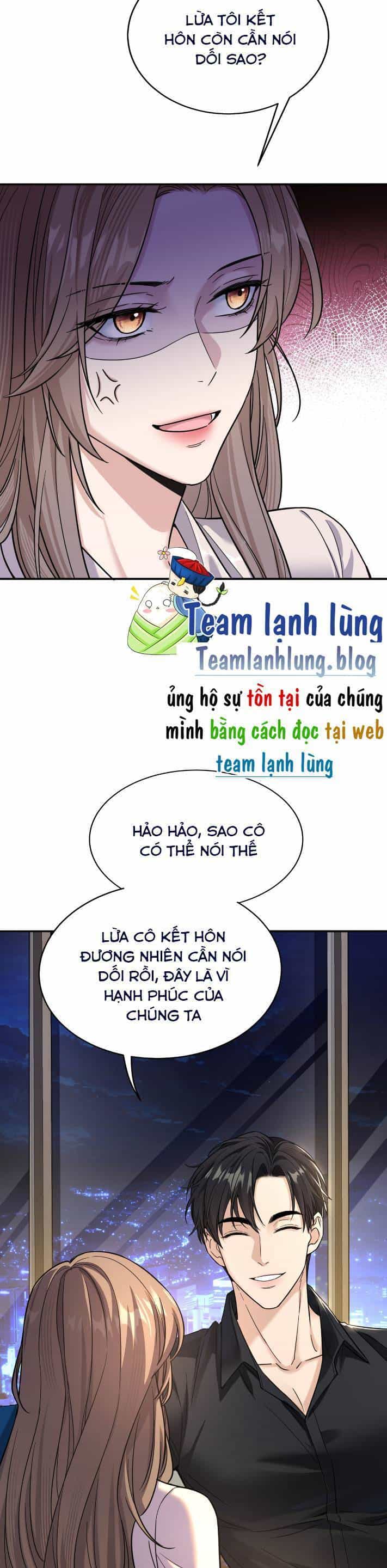 Tên Đàn Ông Này Thật Sự Là Một Tên Cẩu Mà - Chương 4 - ảnh 12