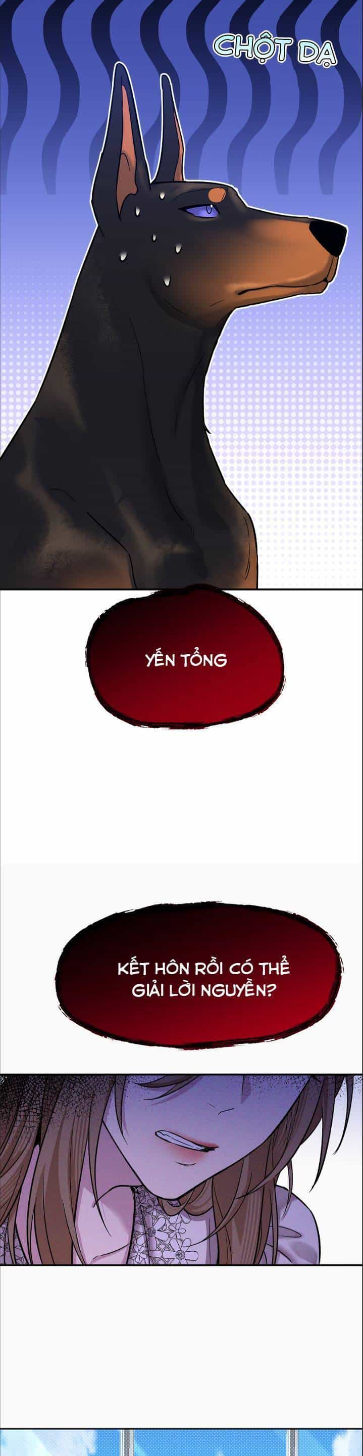 Tên Đàn Ông Này Thật Sự Là Một Tên Cẩu Mà - Chương 4 - ảnh 22
