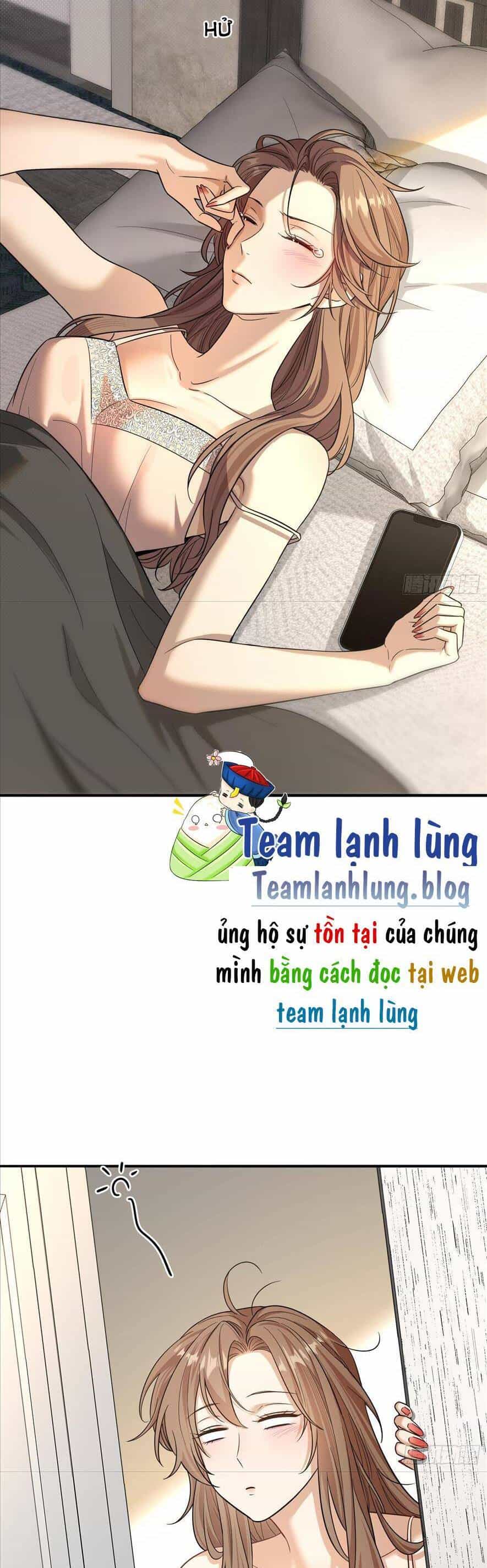 Tên Đàn Ông Này Thật Sự Là Một Tên Cẩu Mà - Chương 5 - ảnh 3