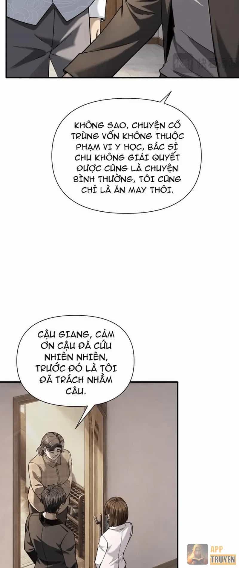 Tên Sát Thủ Này Lại Là Người Ở Rể - Chương 18 - ảnh 47