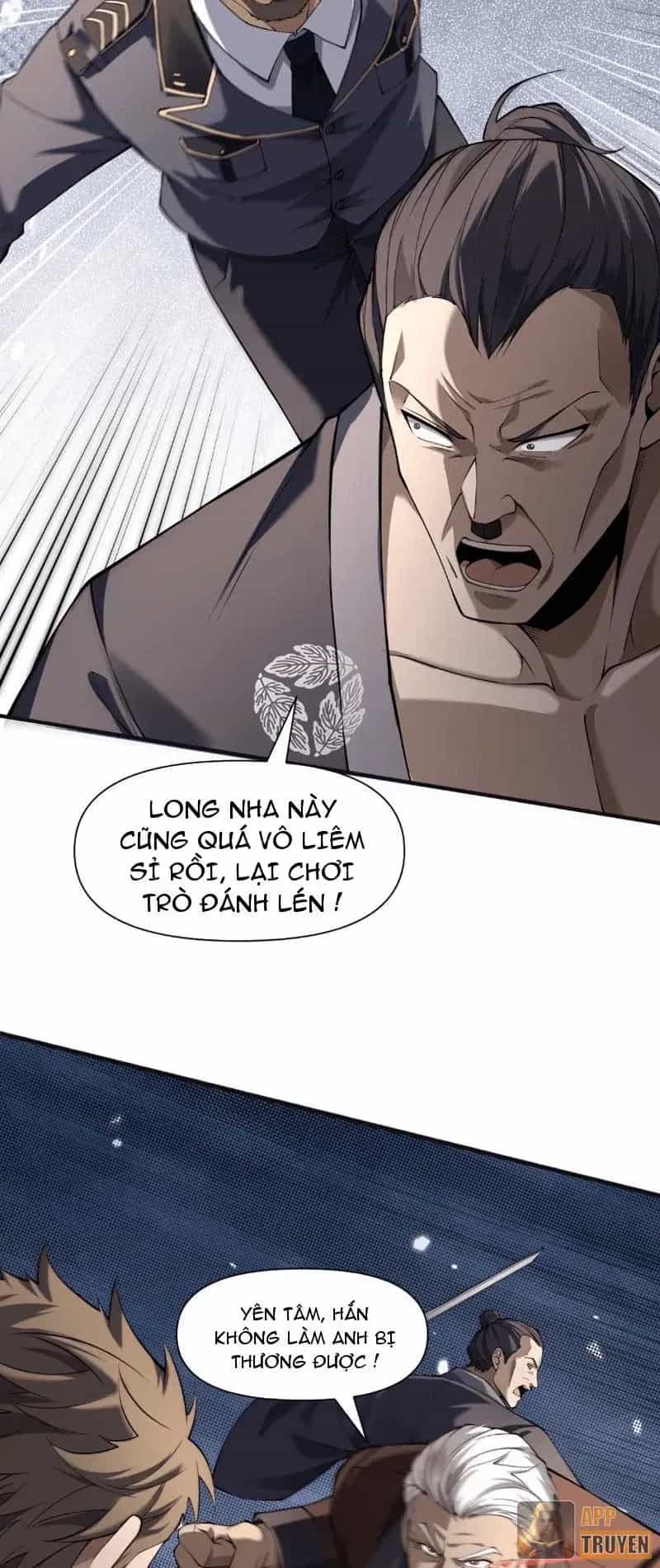 Tên Sát Thủ Này Lại Là Người Ở Rể - Chương 22 - ảnh 30