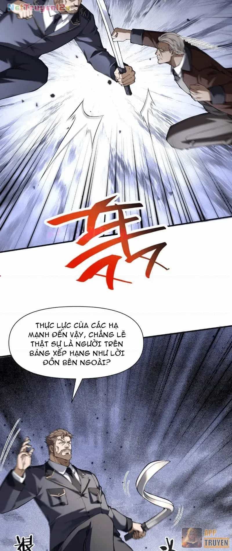 Tên Sát Thủ Này Lại Là Người Ở Rể - Chương 22 - ảnh 32