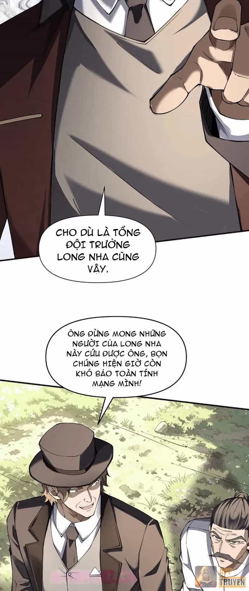 Tên Sát Thủ Này Lại Là Người Ở Rể - Chương 22 - ảnh 34