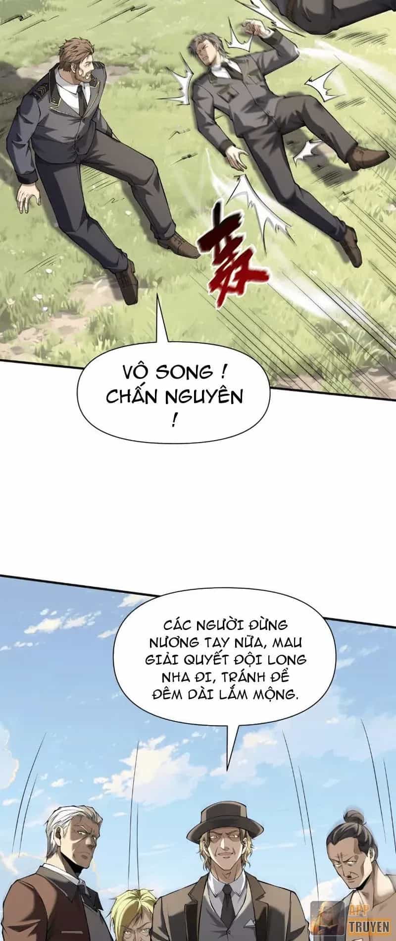 Tên Sát Thủ Này Lại Là Người Ở Rể - Chương 22 - ảnh 41