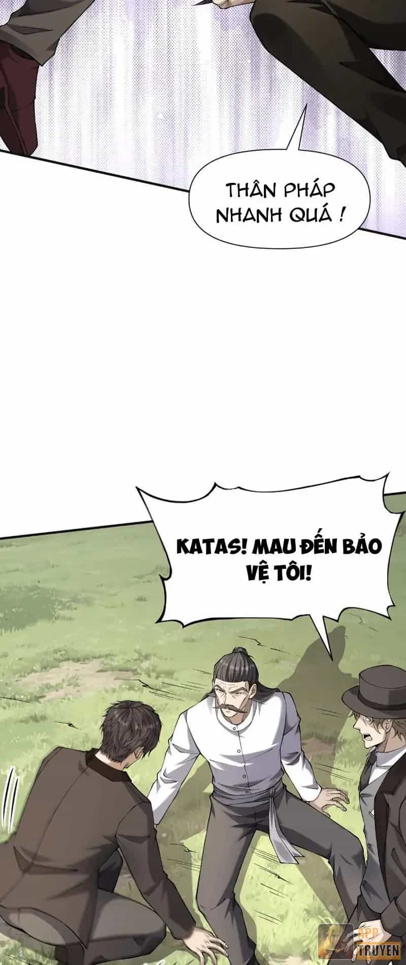 Tên Sát Thủ Này Lại Là Người Ở Rể - Chương 22 - ảnh 45