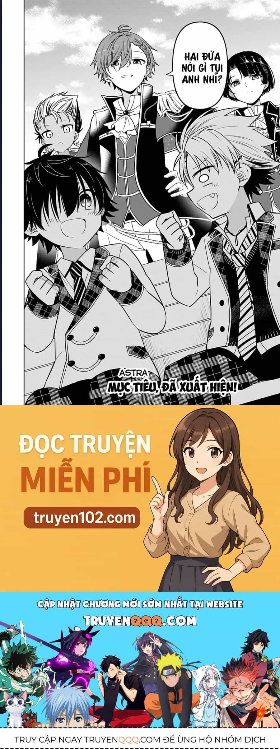 Tenka No Yeru - Chương 5 - ảnh 20